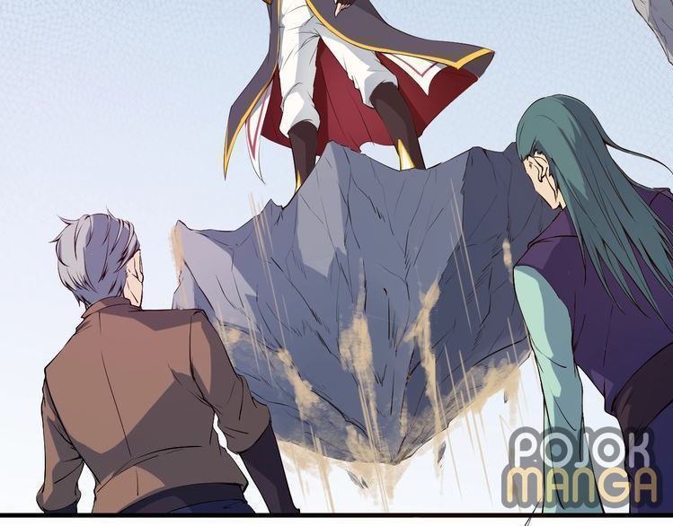 Dragon’s Blood Vessels Chapter 16 Gambar 14